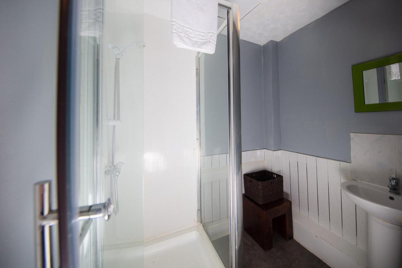 Super Central 4Bedroom Apartment At The Meadows Единбург Екстериор снимка